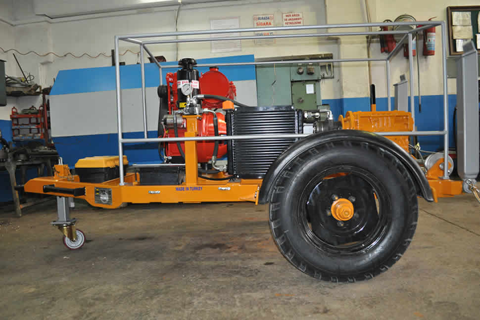 Cable-pulling-machines-winches