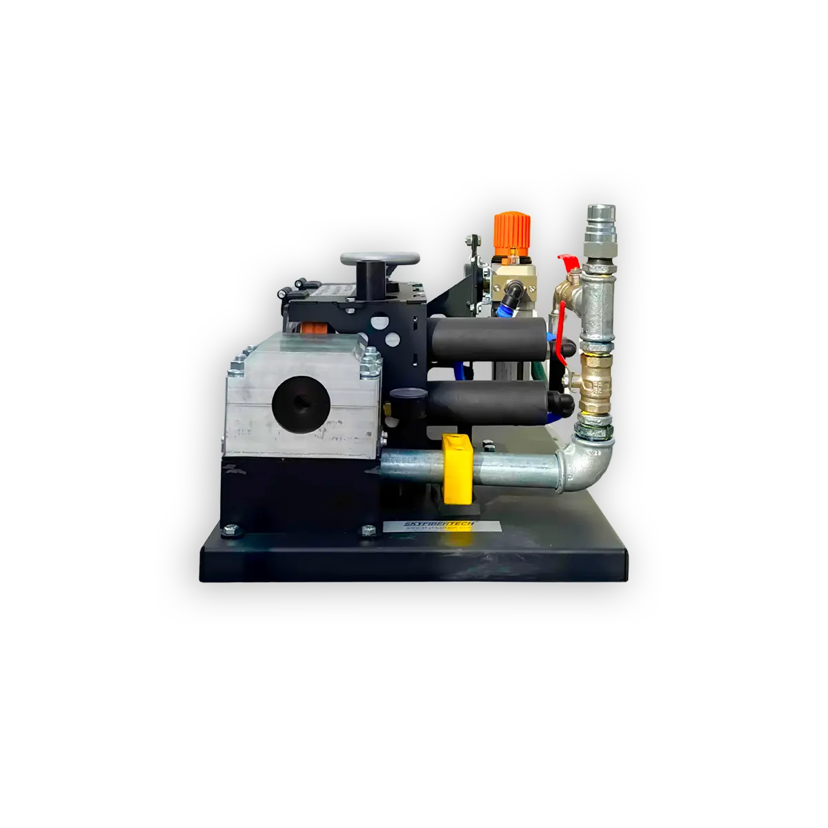 Fiber Optic Cable Jetting Machines MiniSKY